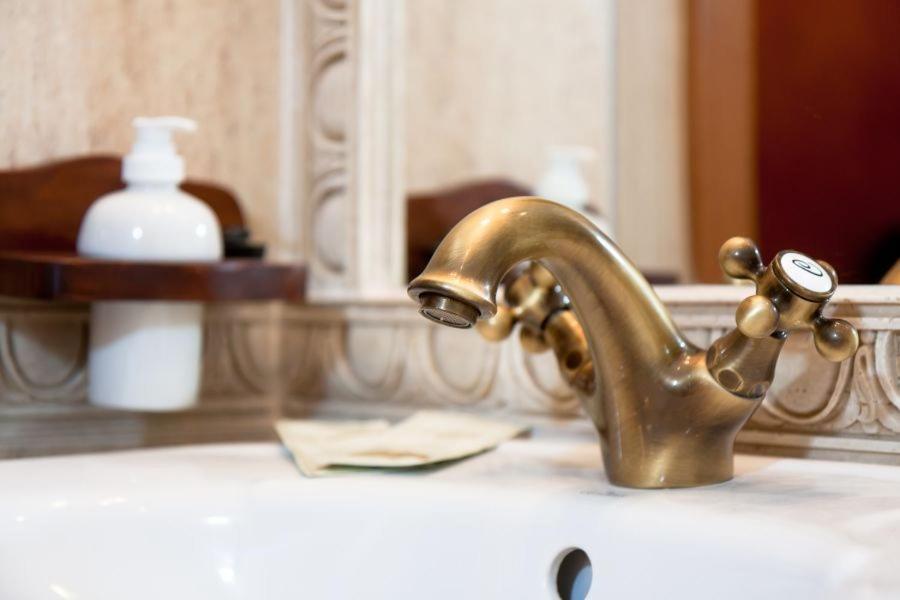 Hotel Ozon ハルヒータ＝バイ エクステリア 写真