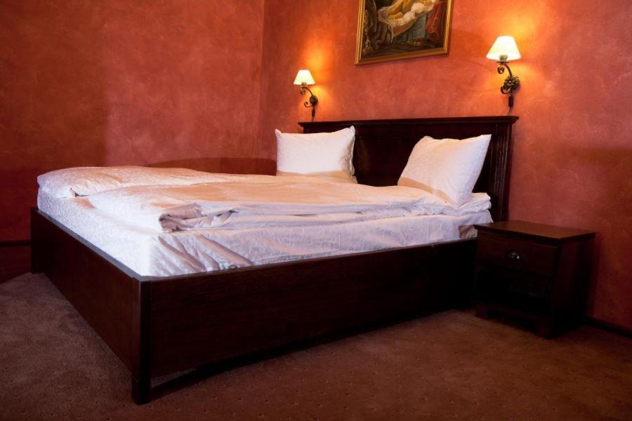 Hotel Ozon ハルヒータ＝バイ 部屋 写真