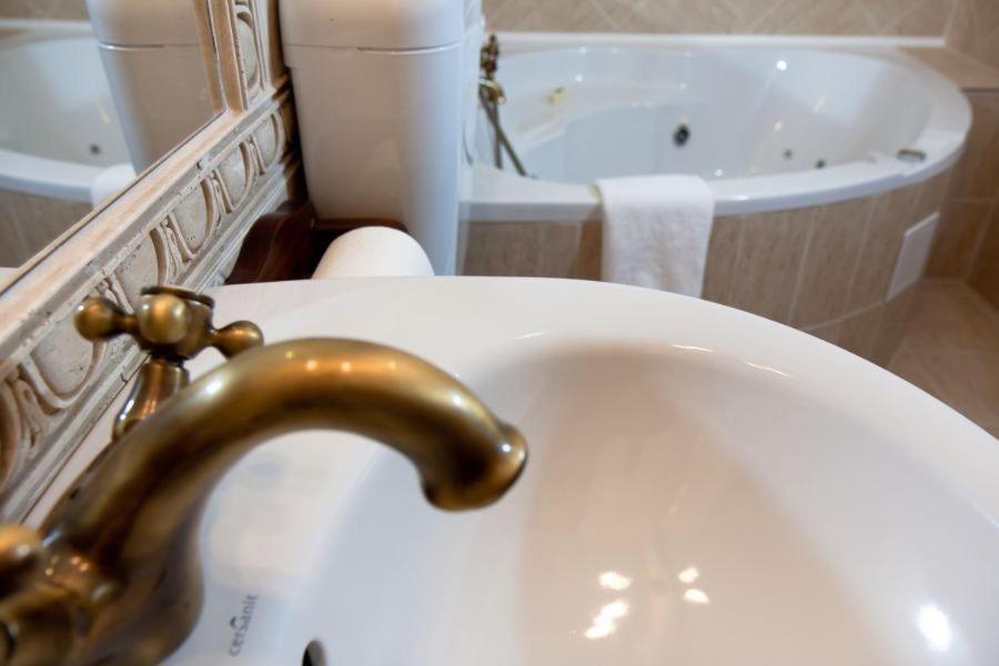 Hotel Ozon ハルヒータ＝バイ 部屋 写真