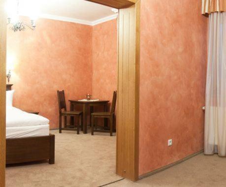 Hotel Ozon ハルヒータ＝バイ 部屋 写真