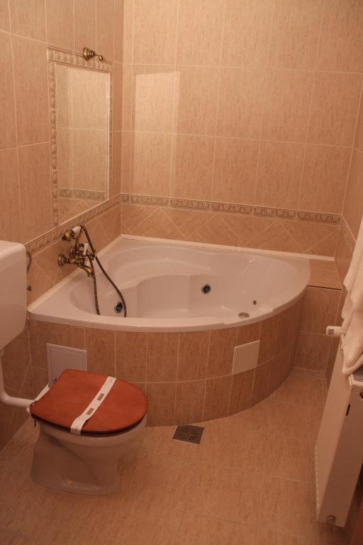 Hotel Ozon ハルヒータ＝バイ 部屋 写真